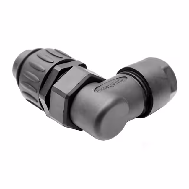 C01620K00320012 Amphenol Tuchel Industrial  Assemblages de connecteurs circulaires